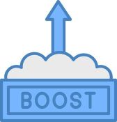 Booster Contribution