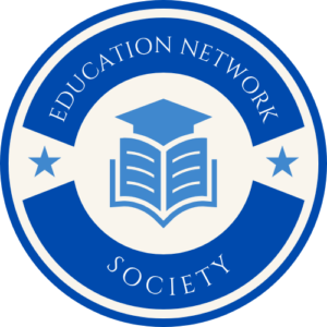 Education Network Society logo